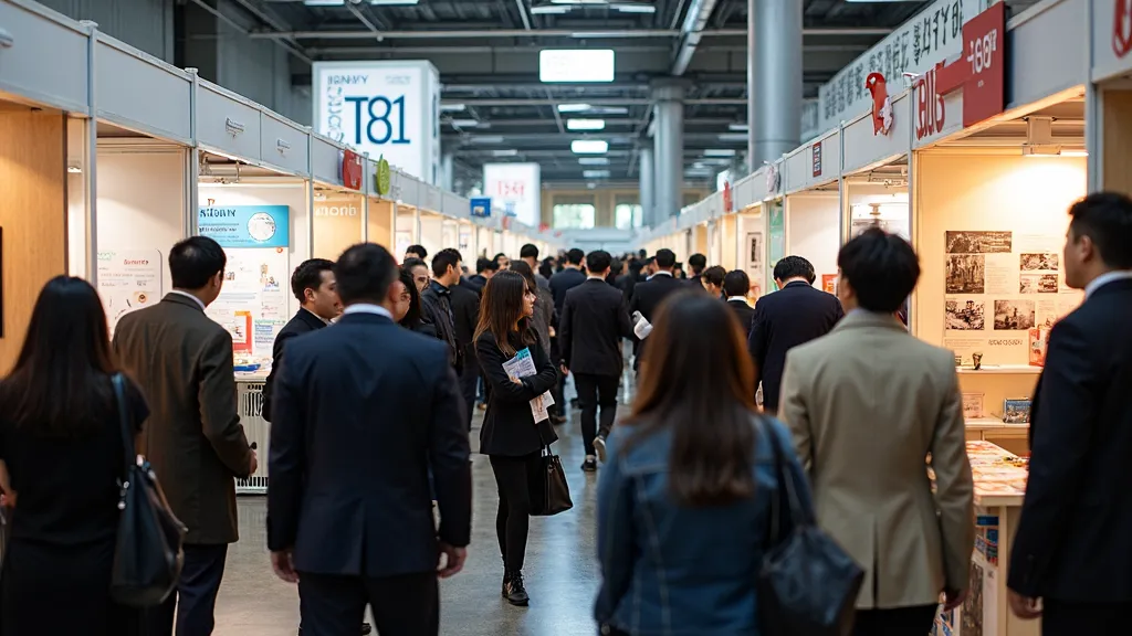 栃木の求人市場を探る
