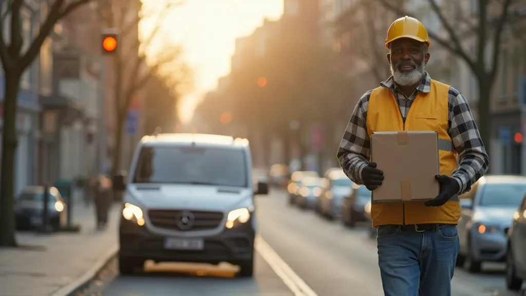 近くの薬局ドライバーの仕事
