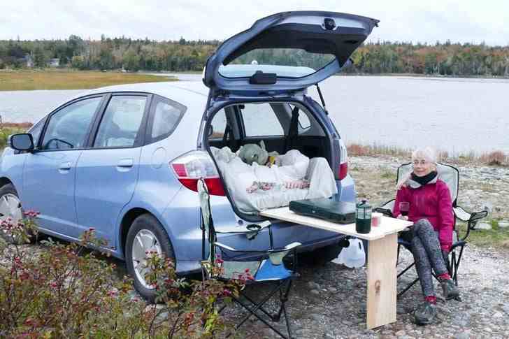 Choosing the Right Outdoor Vehicle: SUVs vs. Camper Vans