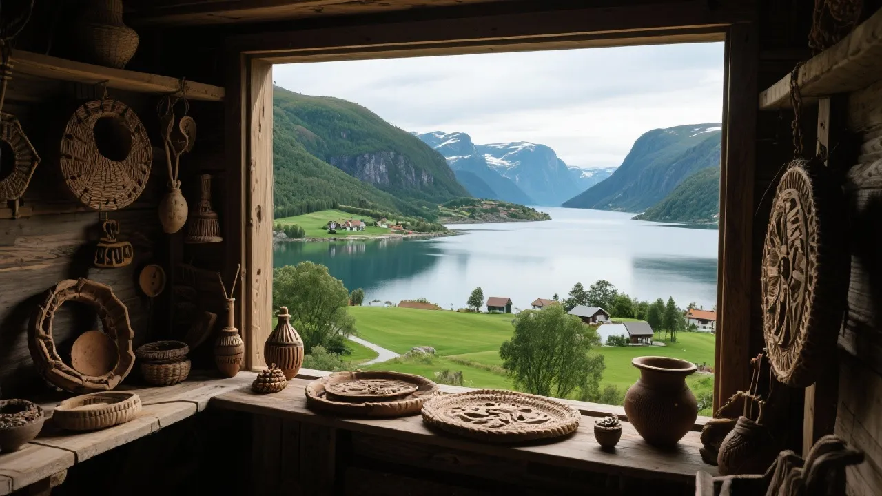 ノル ワークスの魅力を探る