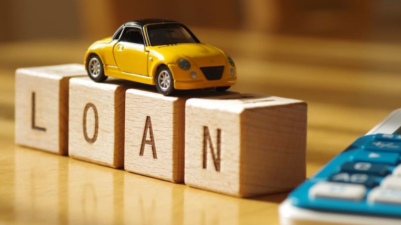 個人の信用評価とローンの関係について