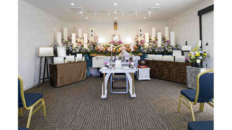 家族葬の費用を抑え、遺族をサポートする方法