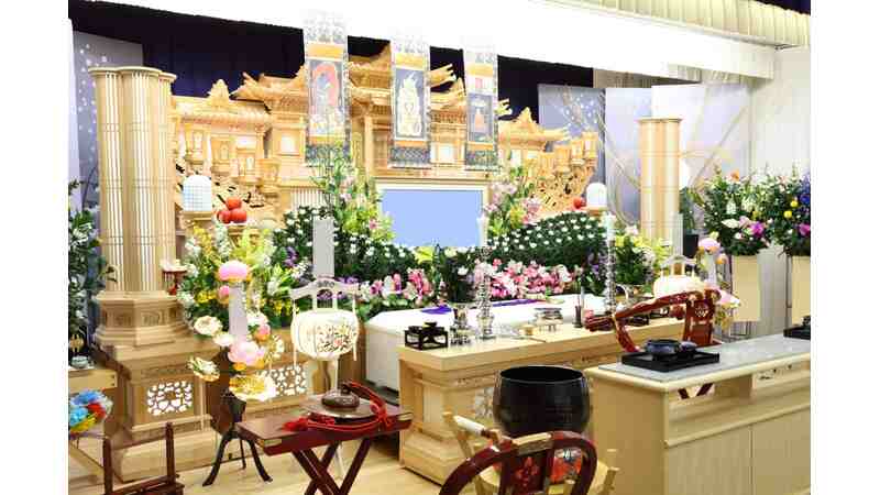 家族葬のガイド：故人と参列者への配慮