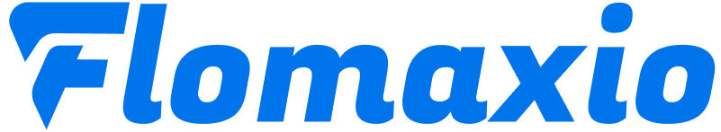 Flomaxio logo