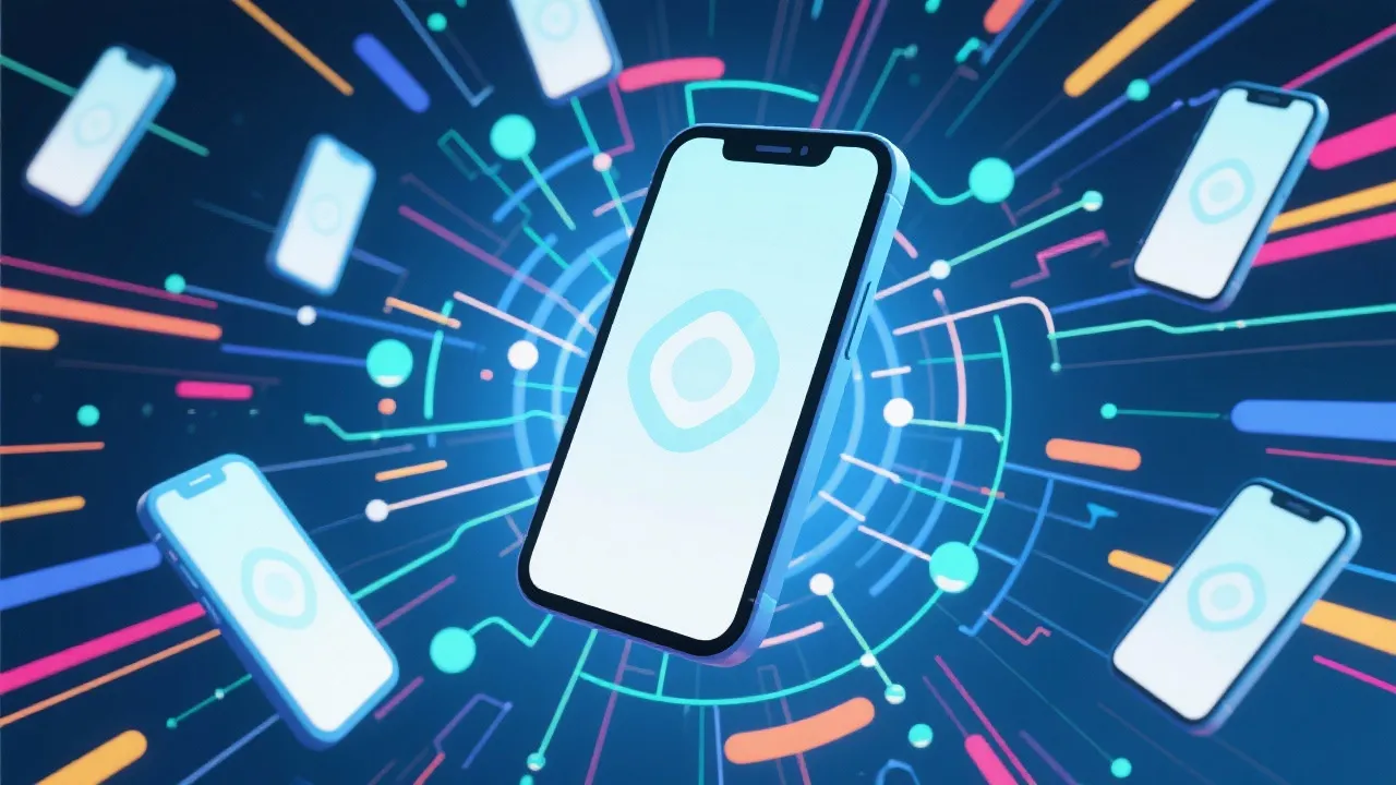 Bundle Benefits: Cell Phone and Internet