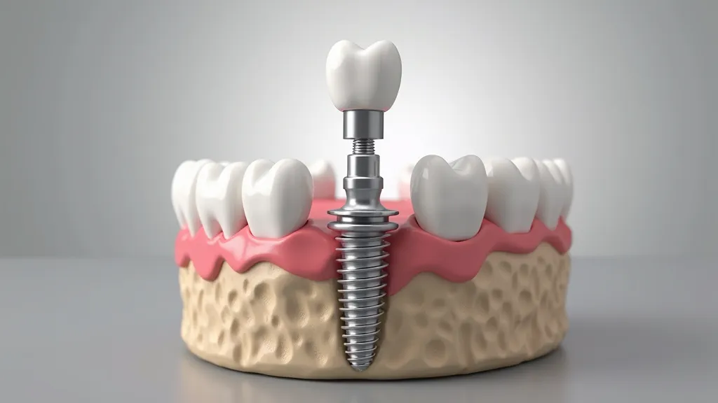 Comprendere i Costi Impianti Dentali