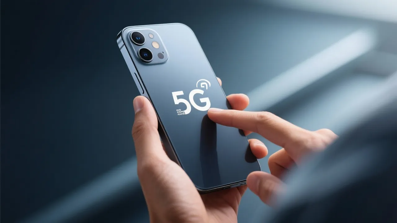 Vivo 5G: Pioneering Connectivity