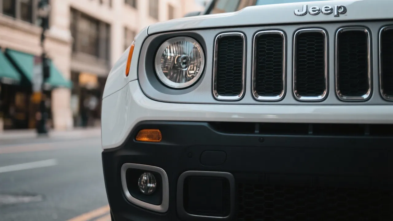 The Appeal of Jeep 4x2 Vehicles