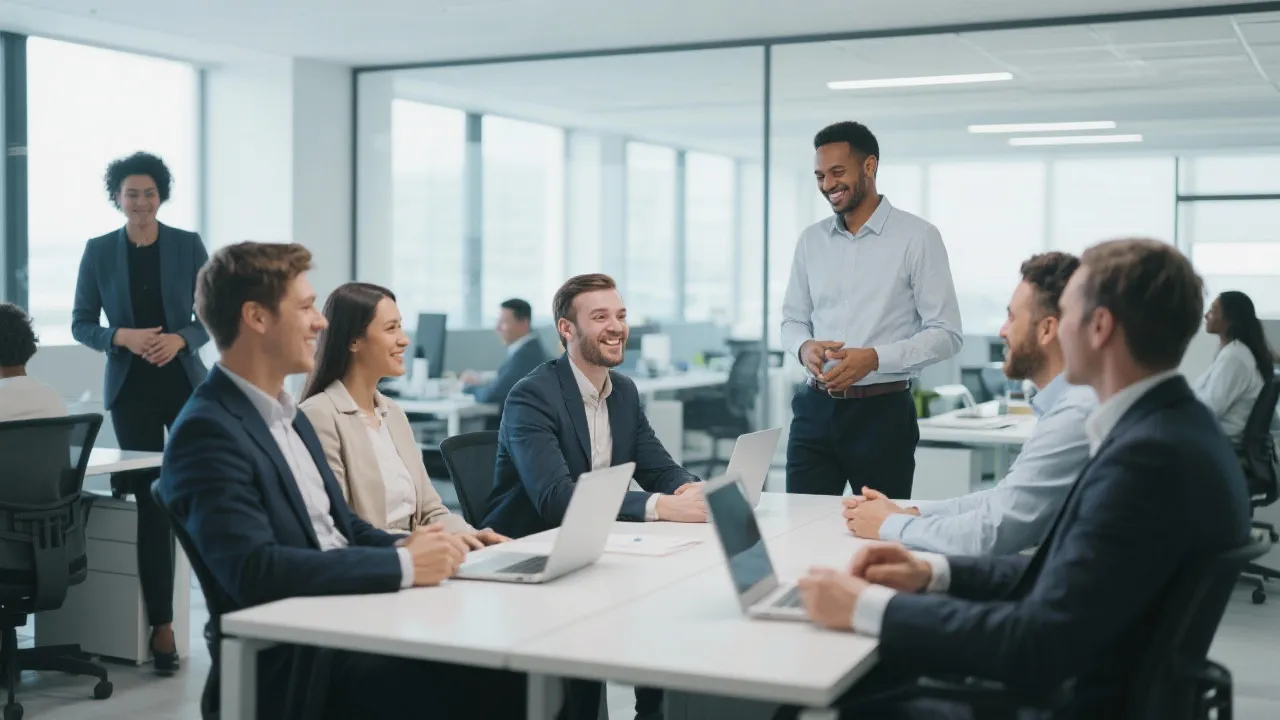 Optimización del Software Retención Empleados