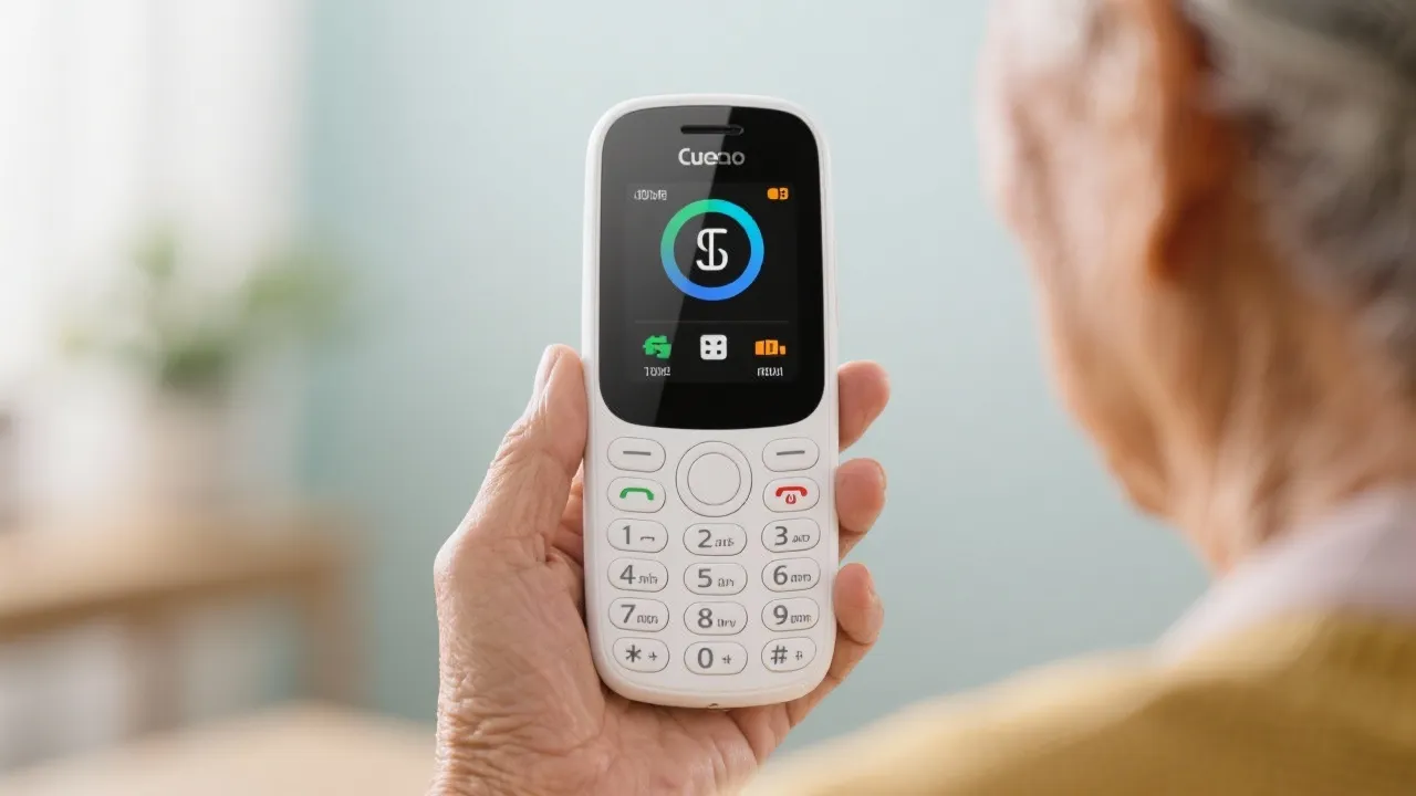 Snapfon Eztwo and Government Phone Programs