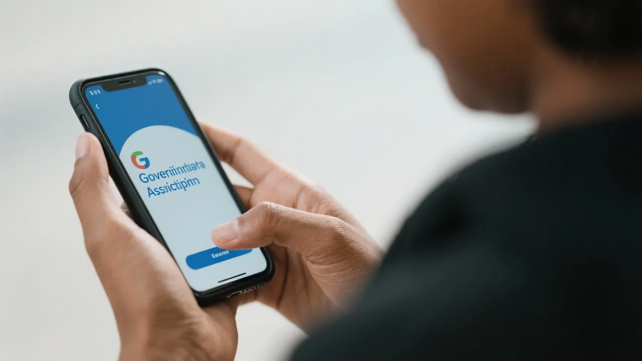 Navigating Government Phone Programs