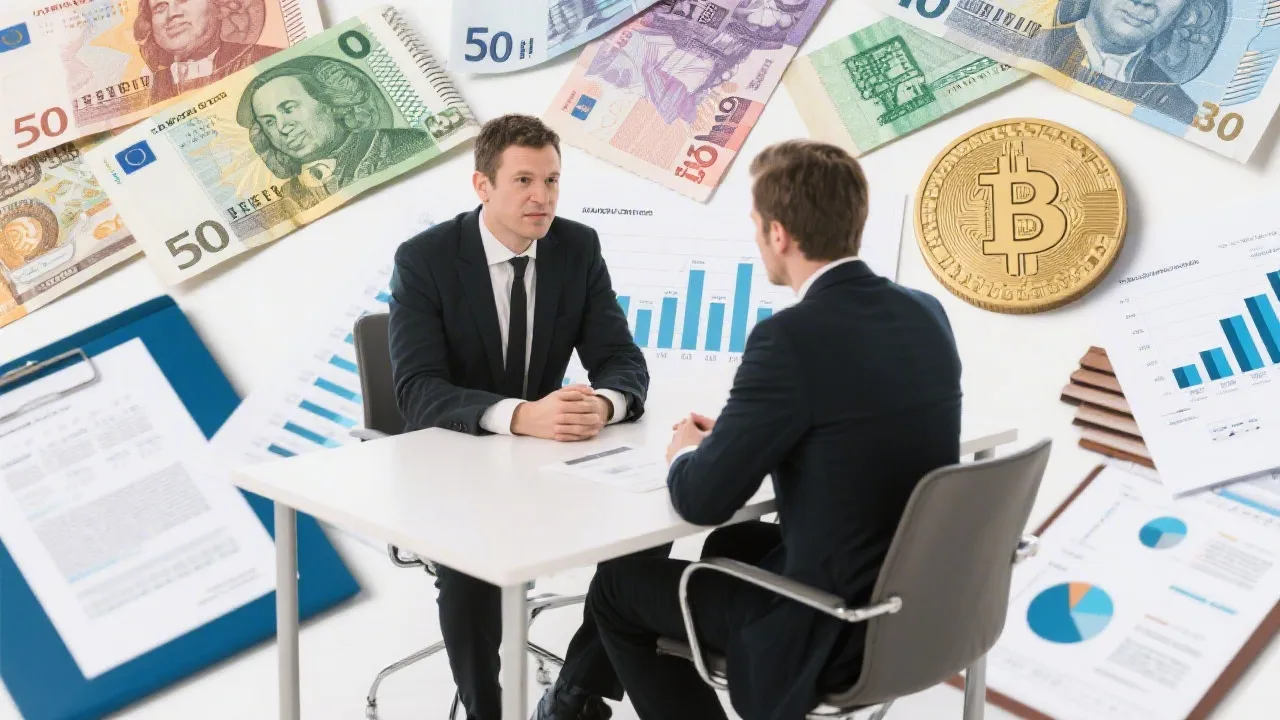 Global Loans and Financial Opportunities