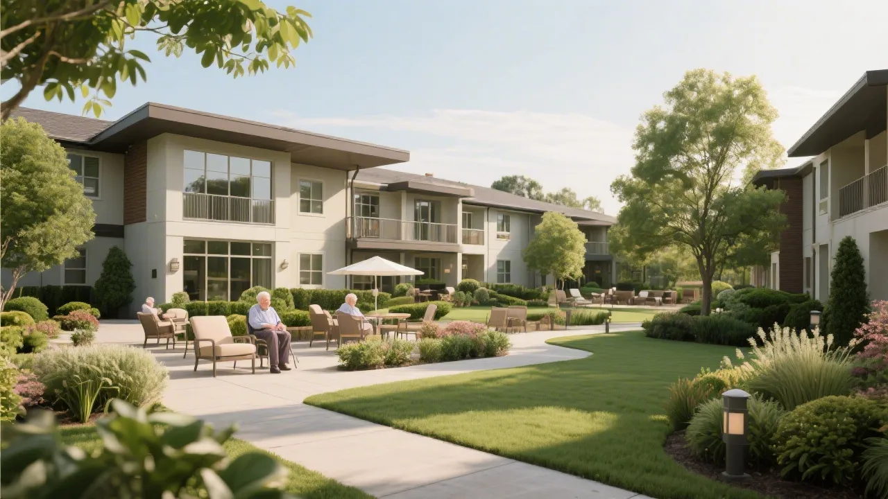 Sustainable and Affordable Senior Living Options