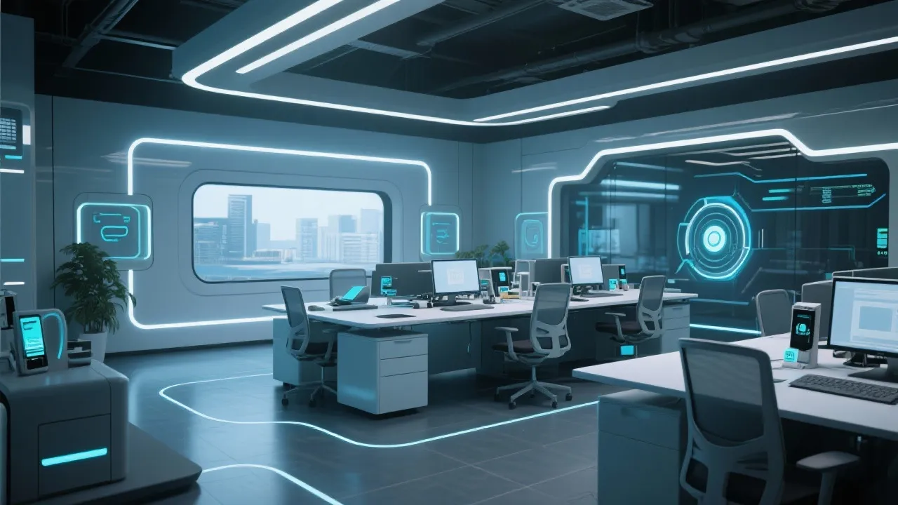 Revolutionizing Operations with ServiceNow RFID