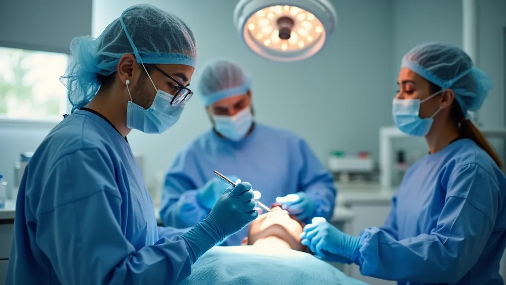 Guía Completa de Prótesis Dentarias