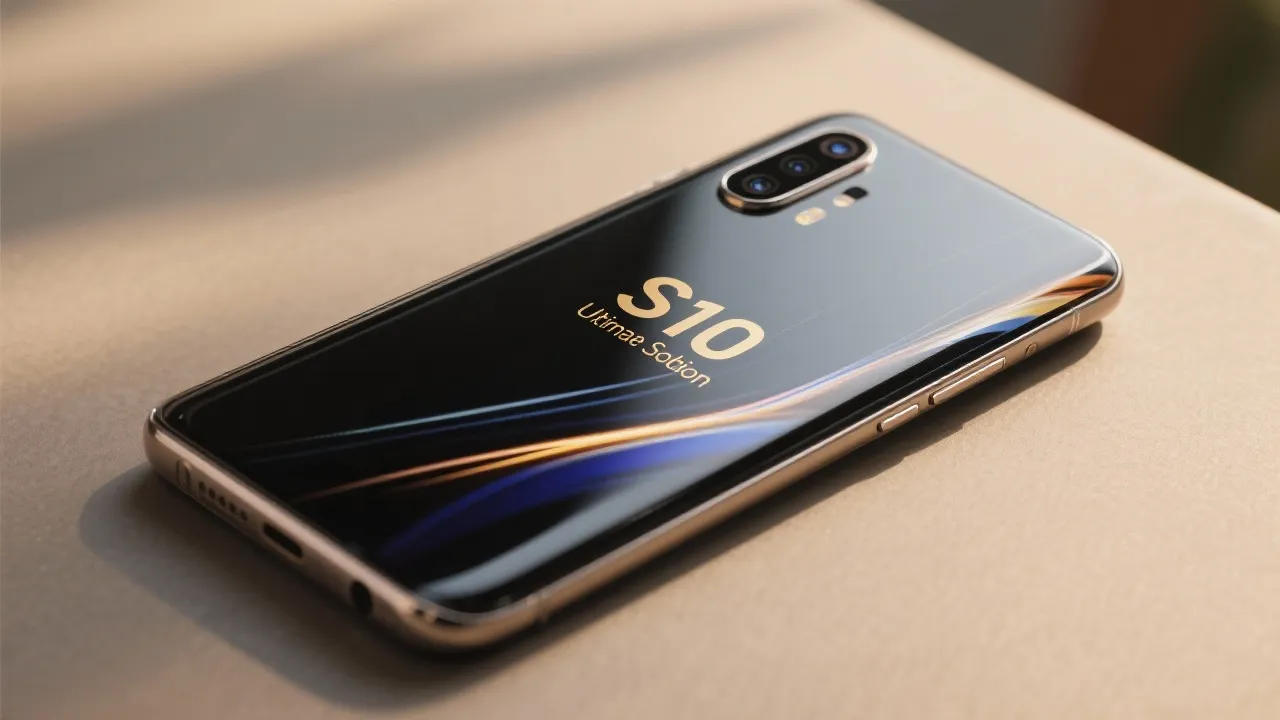 Exploring the S10 Ultimate Edition