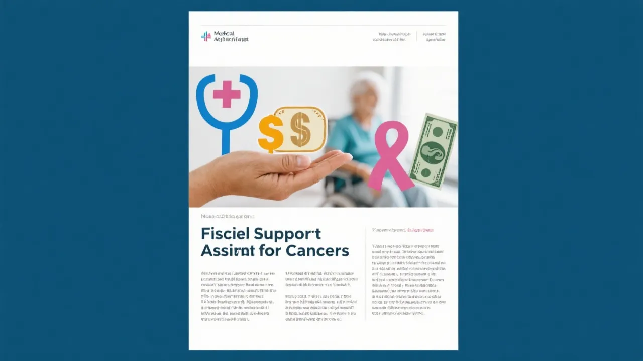 Comprehensive Insights into Alunbrig Copay Assistance