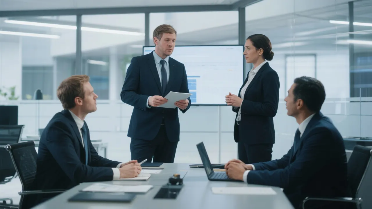 Understanding Ediscovery Assistants