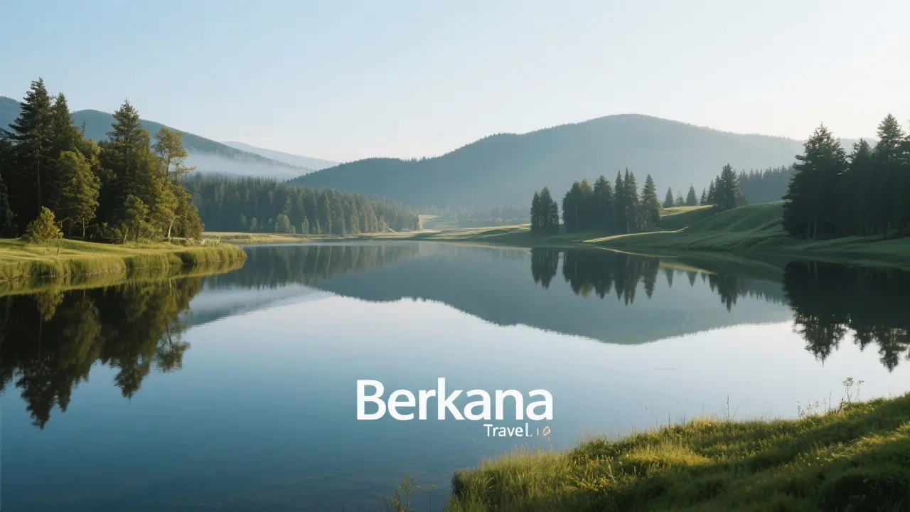 Discovering Berkana Travel Experiences