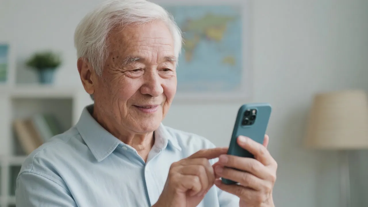 Navigating Affordable Phone Programs for Seniors