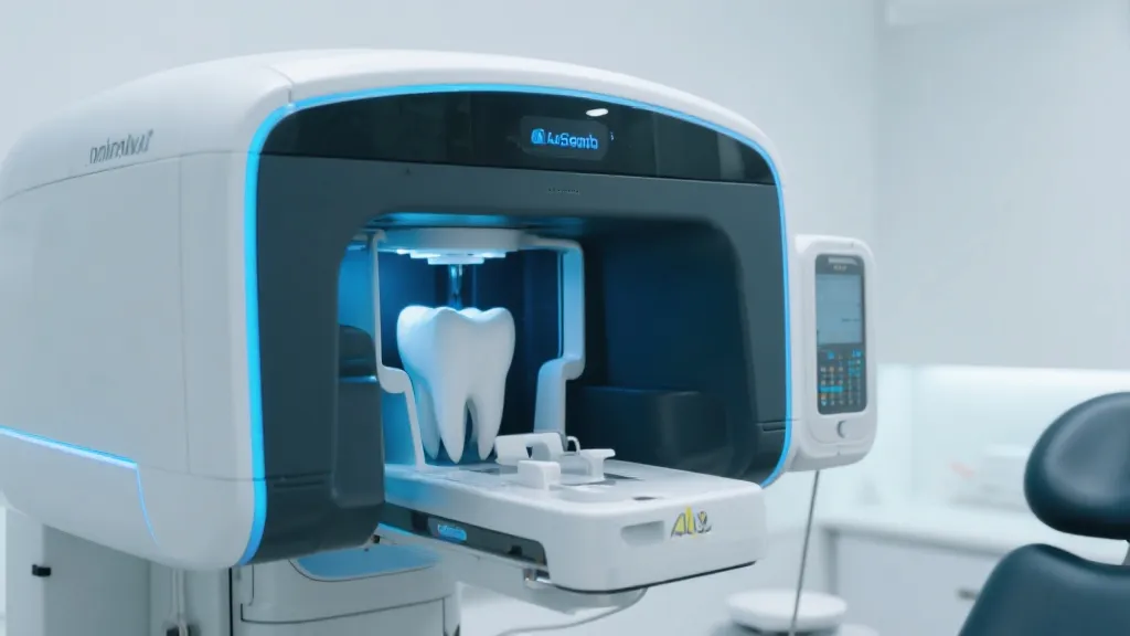 Understanding the Rayscan Alpha Plus