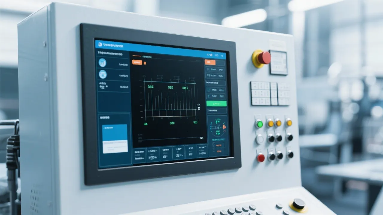 Analyzing IHM SCADA Systems