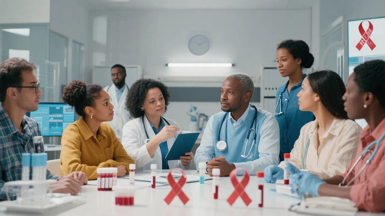 Therapeutic Strategies Against HIV