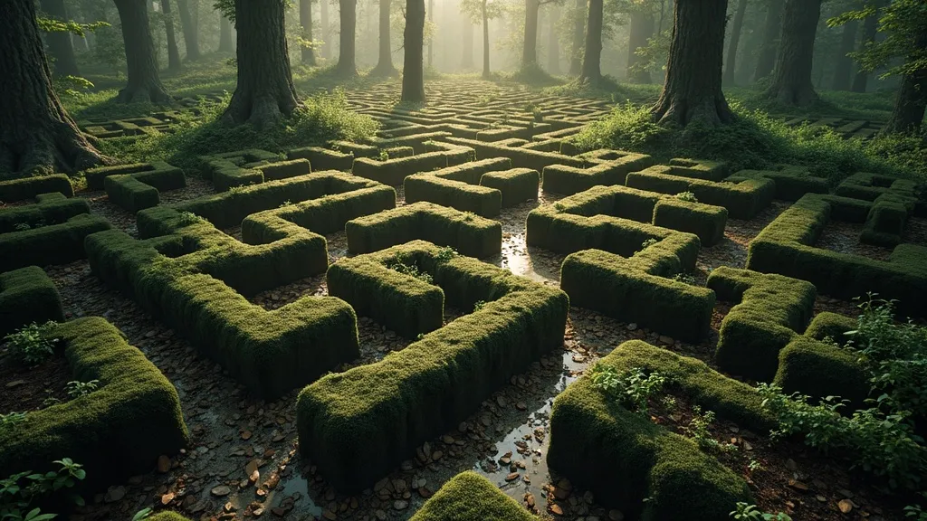 Navigating Complex Keyword Analysis