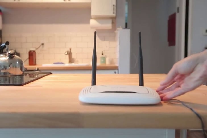 ワイヤレスインターネット利用ガイド