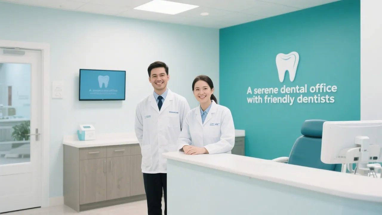 Affordable Dental Implant Solutions