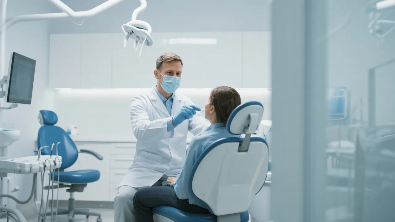 Understanding McKinney Periodontics Services