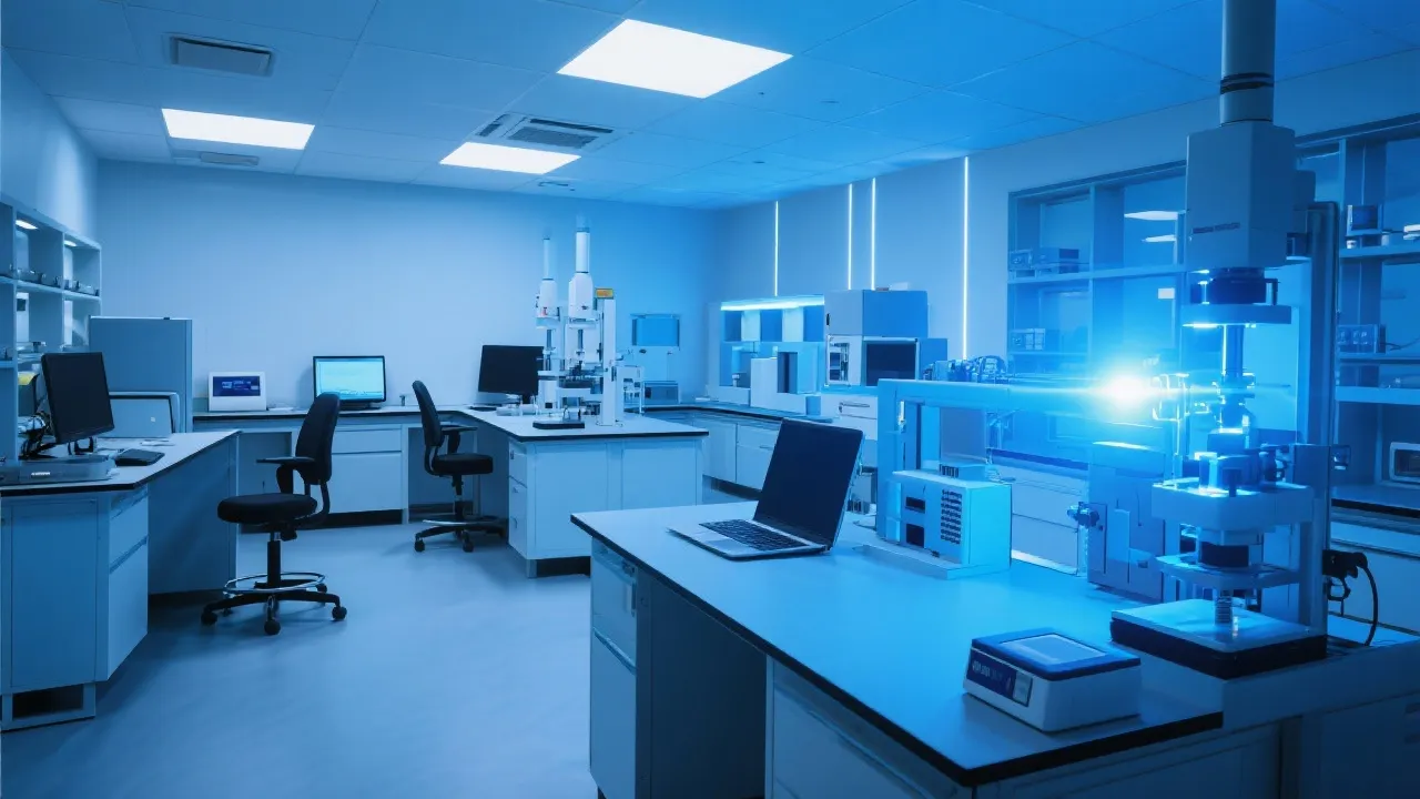 Understanding Azure Photonics Technology