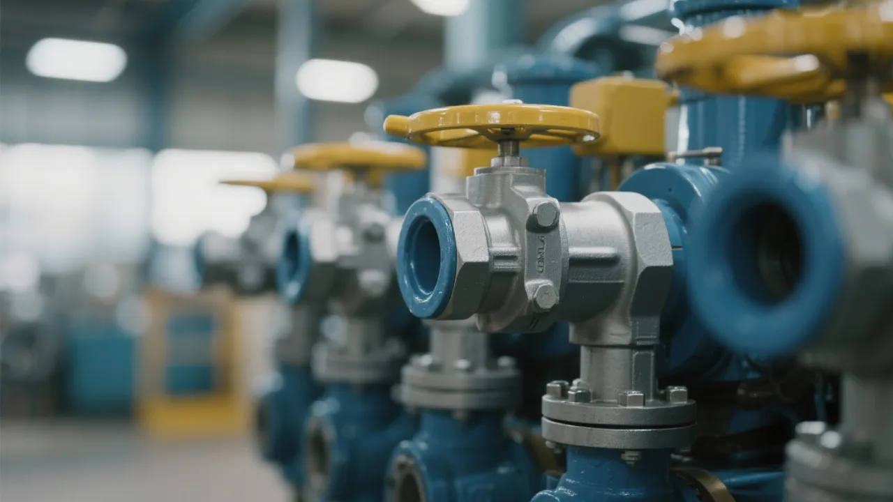 Comprehensive Guide to Rexroth Poppet Valve