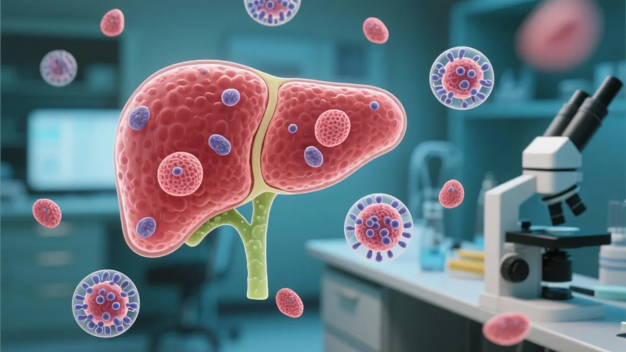 Investigating iPSCs in NAFLD Research