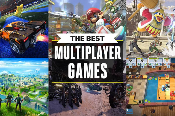 Mastering Multiplayer Video Games: Essential Tips for Victory