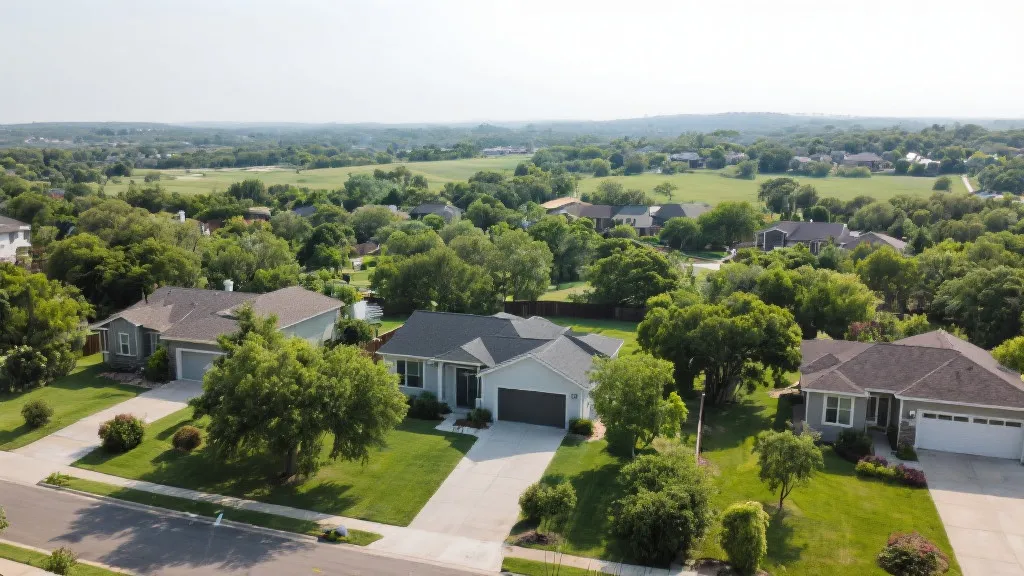 Discovering Springdale Estates Austin