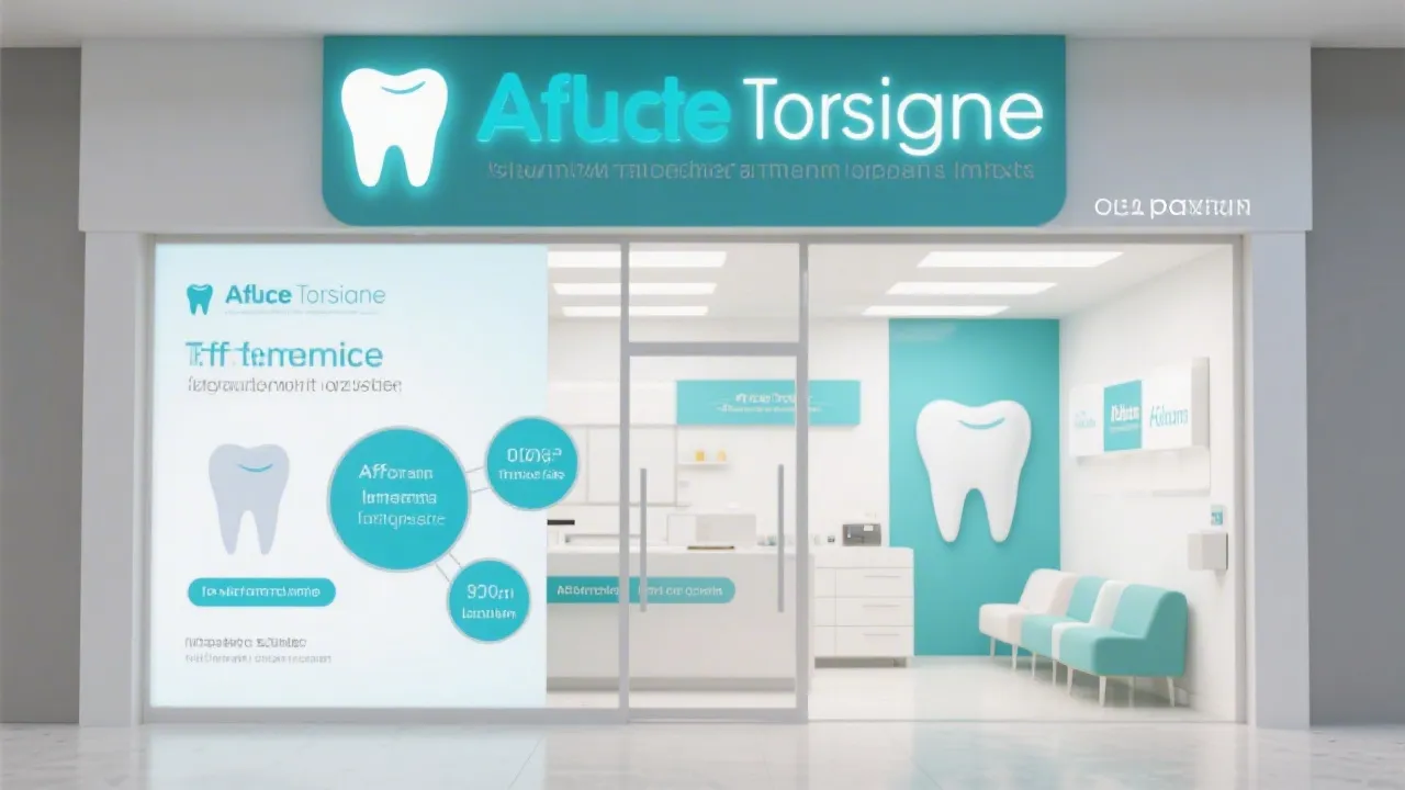 Affordable Dental Implants Near You