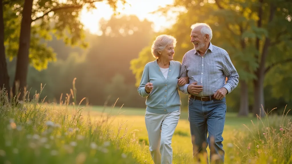 Finding Homes for Seniors Over 55