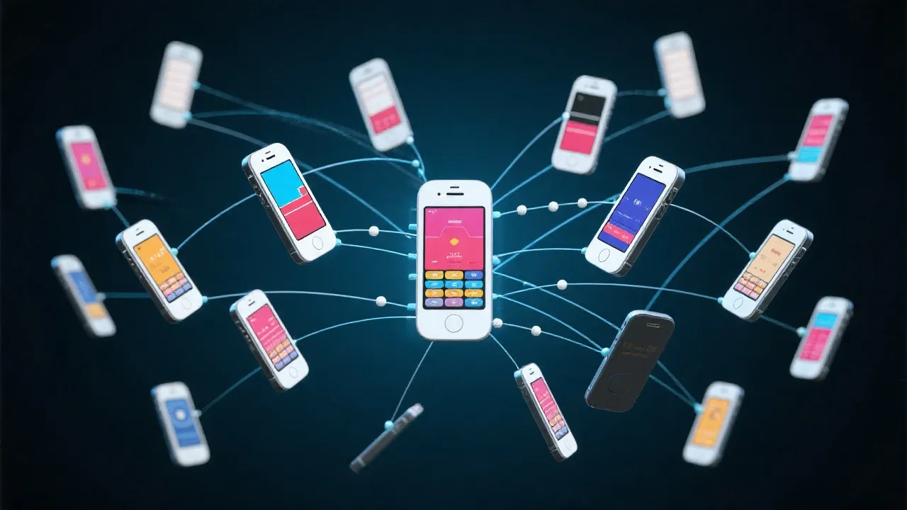 Navigating Affordable Cell Phone Services