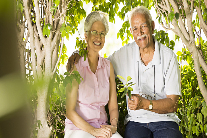 Smart Insurance Planning: Coverage and Budgeting for Seniors