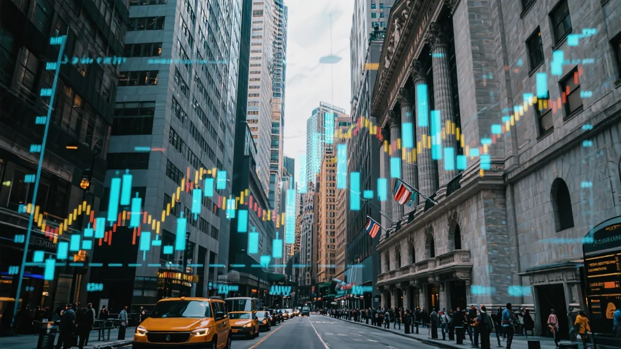 Unraveling Blackrock Unii's Financial Impact