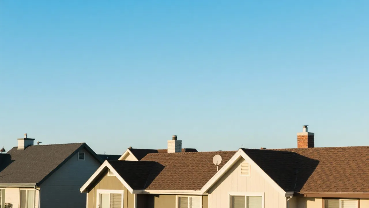 Comprehensive Guide to Roofing Solutions