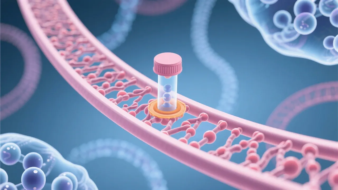 Understanding mRNA Capping Process