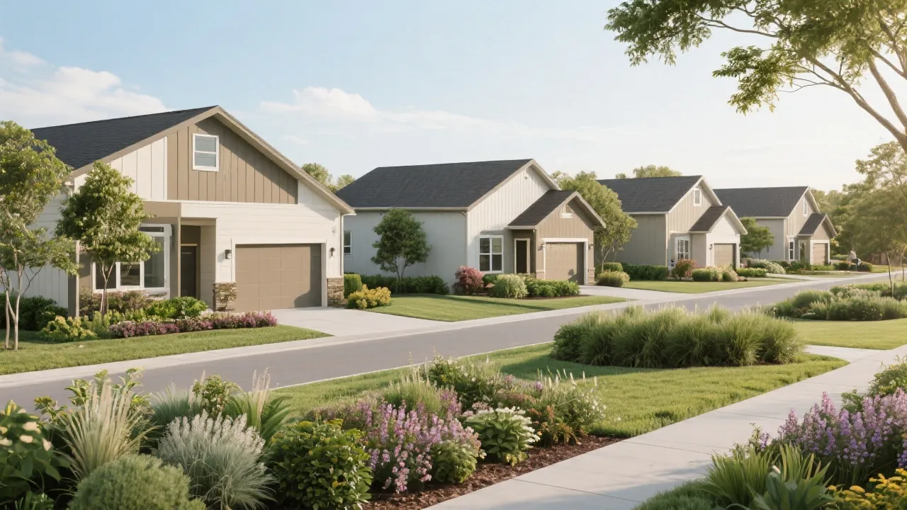 Understanding Homes for 55 and Older