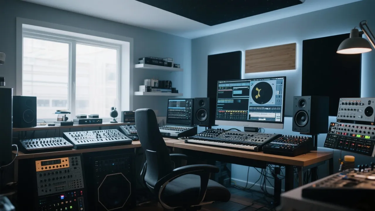 Exploring the Impact of Brian Transeau