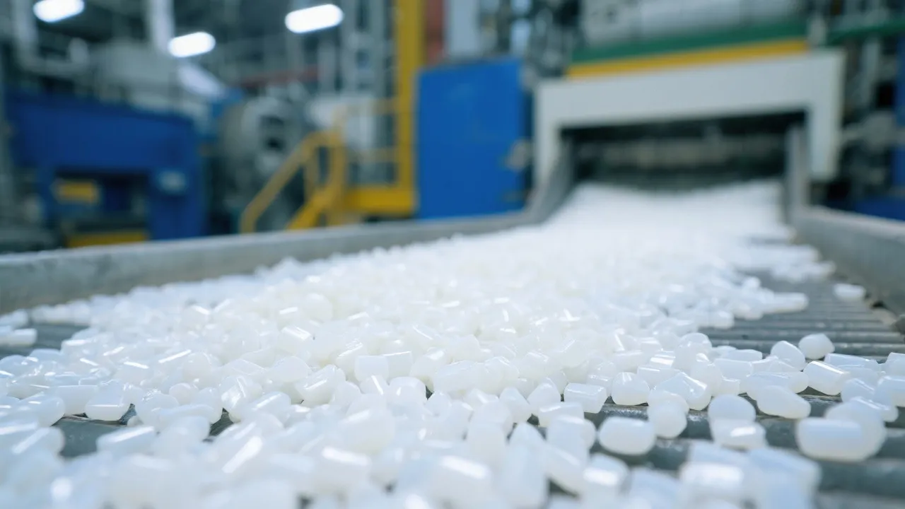 Formosa Polypropylene Insights