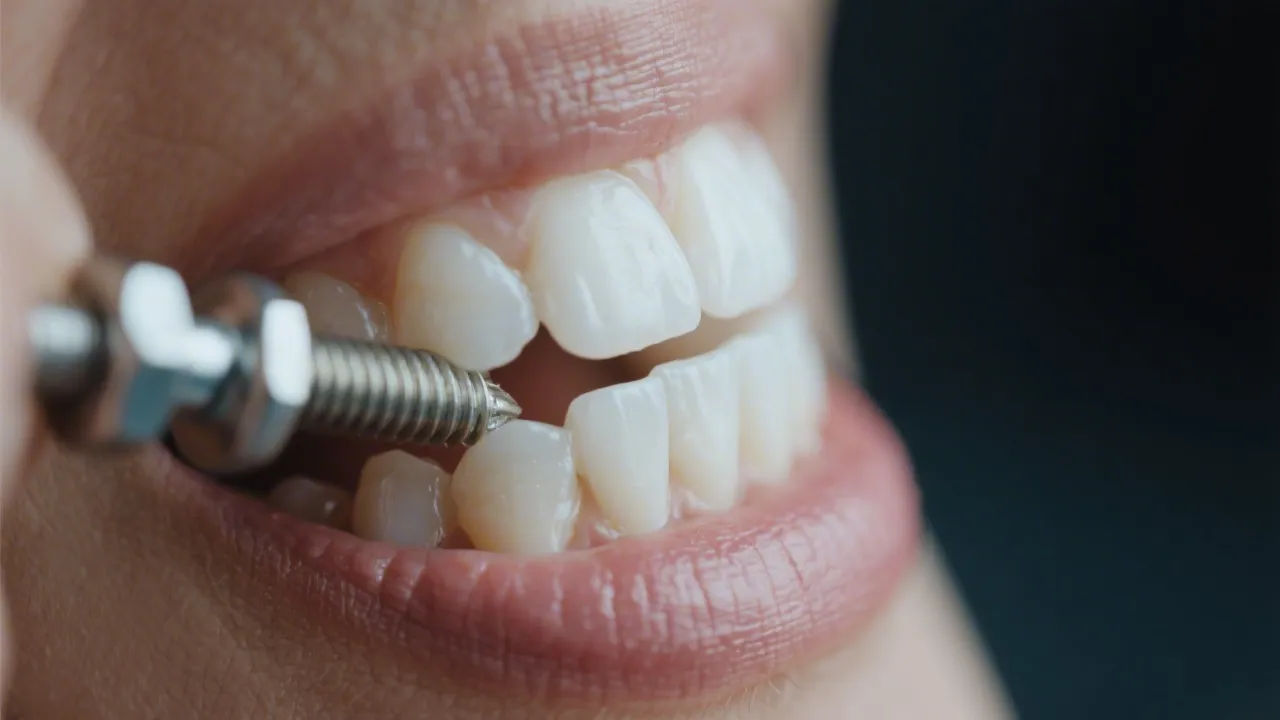 Understanding Full Mouth Teeth Replacement Costs