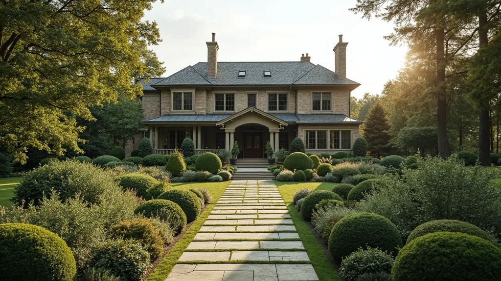 Discovering the Allure of Garland Estates