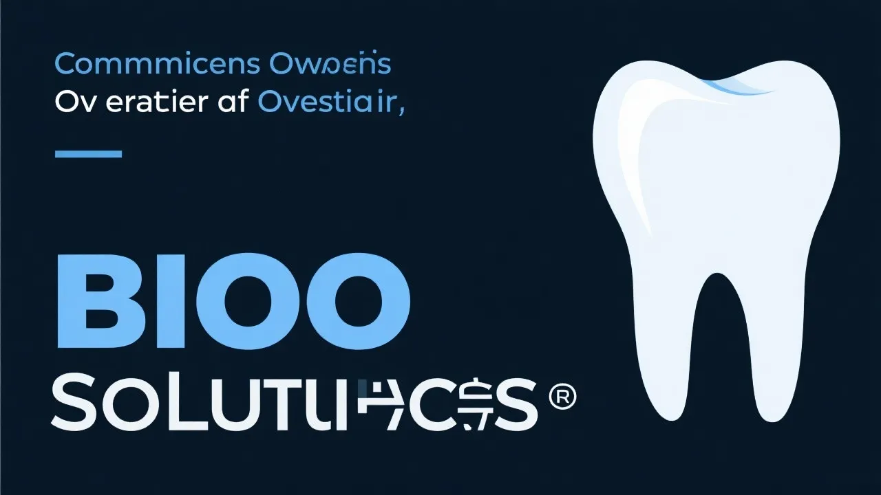 Understanding Biodental Solutions