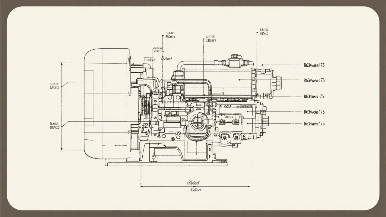 Insights into R63mwena 175 Performance